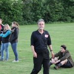 2018_05_16 Jugend 19 Landesliga - VfL Niederwerrn - SV Löffelsterz
